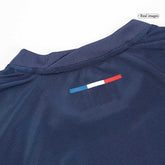 Maillot domicile PSG Champions #25 2024/25 bleu marine - Champions d'Europe
